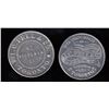 Image 1 : Lot of 2 Ontario Tokens