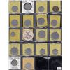 Image 2 : Lot of 38 Manitoba trade tokens.