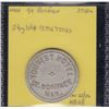 Image 3 : Lot of 41 Manitoba trade tokens.