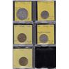 Image 2 : Lot of 25 Winnipeg Manitoba trade tokens.
