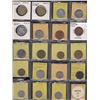 Image 2 : Lot of 41 Winnipeg Manitoba trade tokens.