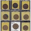 Image 1 : Manitoba - Lot of 9 pieces relating to the 1913 Dominion Exhibition