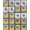 Image 3 : Lot of 60 Winnipeg Manitoba bakery tokens.