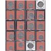 Image 3 : Saskatchewan - Lot of 119 trade tokens.