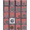 Image 1 : Saskatchewan - Lot of 90 trade tokens.