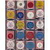 Image 1 : Saskatchewan - Bulk lot of 142 plastic tokens