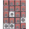 Image 1 : Saskatchewan - Lot of 76 bakery tokens.
