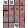 Image 2 : Saskatchewan - Lot of 76 bakery tokens.