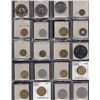 Image 1 : Alberta - Lot of 113 trade tokens.
