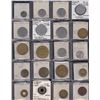 Image 3 : Alberta - Lot of 113 trade tokens.