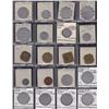 Image 5 : Alberta - Lot of 113 trade tokens.