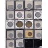 Image 3 : Alberta - Lot of 58 bakery tokens.