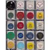 Image 3 : Alberta - Bulk lot of 300 plastic tokens