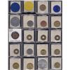 Image 1 : Alberta - Sundry lot of 177 pieces as designated.