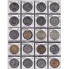 Image 8 : Alberta - Sundry lot of 177 pieces as designated.