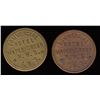Image 1 : British Columbia Tokens