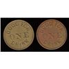 Image 2 : British Columbia Tokens