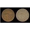 Image 1 : British Columbia Tokens