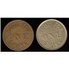 Image 2 : British Columbia Tokens