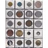 Image 8 : Lot of 187 Mavericks, Medallions and Modern tokens.