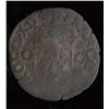 Image 2 : Countermark of 1640, on Charles X Douzain.
