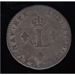 Sous-Marque.  1750-W