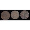 Image 2 : Br. 508. Sous-Marques. A trio of scarce 1741 pieces.