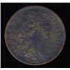 Image 2 : Br. 515.  Jeton, Argonauts, in copper.