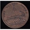 Image 1 : Br. 515.  Jeton, Argonauts, in copper.