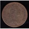 Image 2 : Br. 515.  Jeton, Argonauts, in copper.
