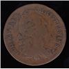 Image 2 : Br. 515.  Jeton, Argonauts, in copper.