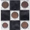 Image 2 : Ontario Masonic Pennies