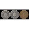 Image 2 : Toronto Lot of 3 - Numismatist's Cards