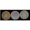 Image 2 : Hamilton and Toronto Lot of 3  - Numismatist's Cards