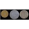 Image 2 : Ottawa, Gatineau, Toronto Lot of 3 - Numismatist's Cards