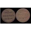 Image 2 : Toronto Pair  - Numismatist's Cards