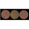 Image 1 : Thomas Church Tokens