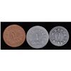 Image 2 : Thomas Church Tokens