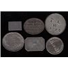 Image 2 : Nova Scotia Communion Tokens