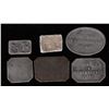 Image 2 : Nova Scotia Communion Tokens