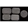 Image 2 : Nova Scotia Communion Tokens