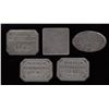 Image 2 : Nova Scotia Communion Tokens