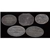 Image 2 : Nova Scotia Communion Tokens