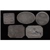 Image 2 : Nova Scotia Communion Tokens