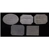 Image 2 : New Brunswick Communion Tokens
