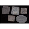 Image 1 : New Brunswick Communion Tokens