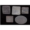 Image 2 : New Brunswick Communion Tokens