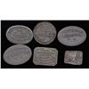 Image 1 : New Brunswick Communion Tokens