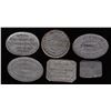 Image 2 : New Brunswick Communion Tokens