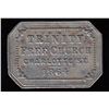 Image 1 : New Brunswick Communion Tokens